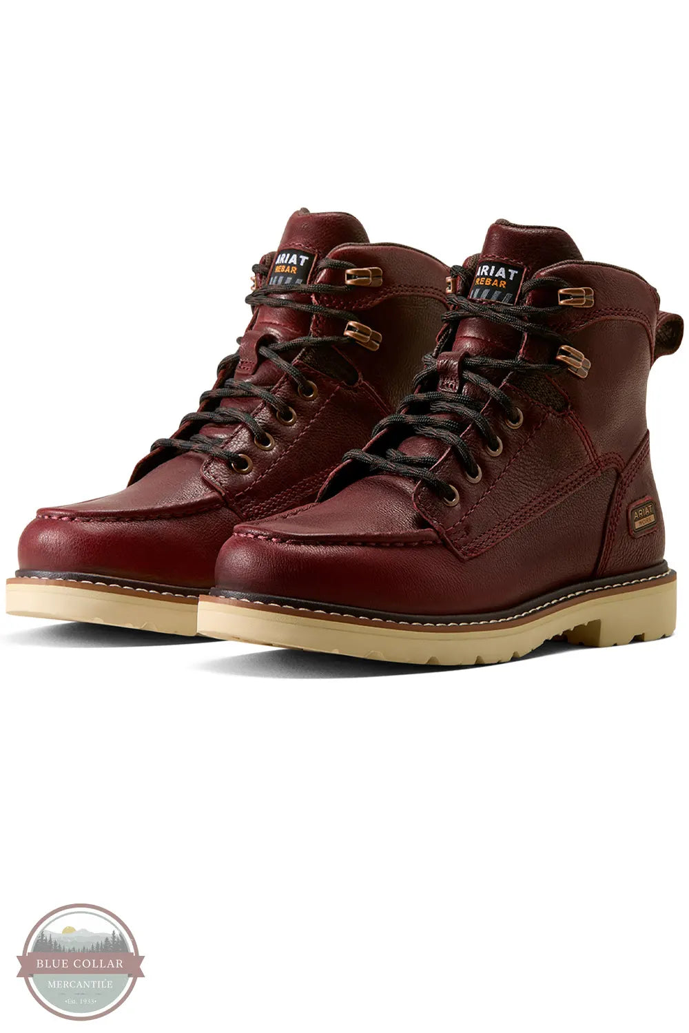 Ariat 10080477 Women's Rebar Lift 6