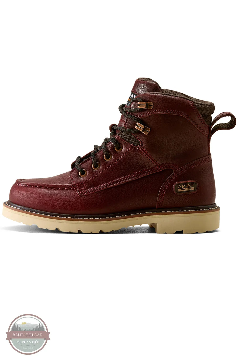 Ariat 10080477 Women's Rebar Lift 6
