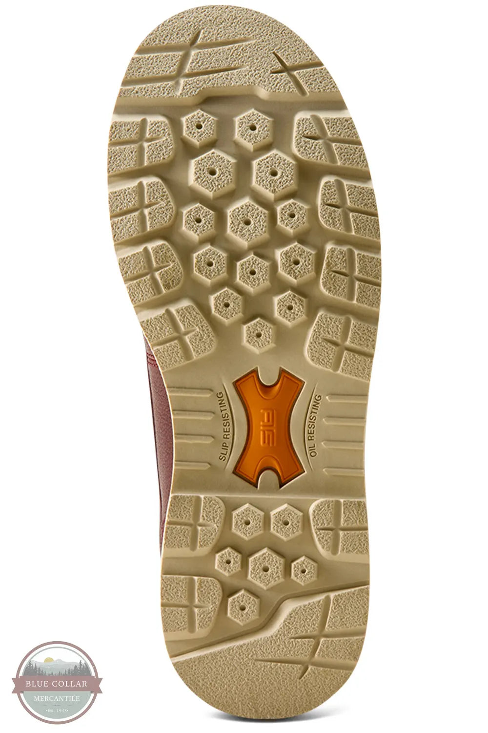Ariat 10080477 Women's Rebar Lift 6