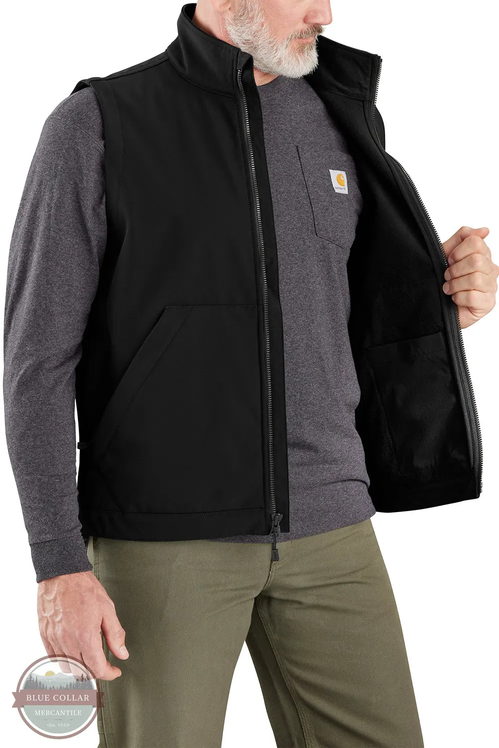 Carhartt 106439-N04 