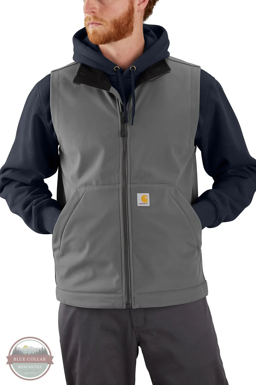 Carhartt 106439-STL 