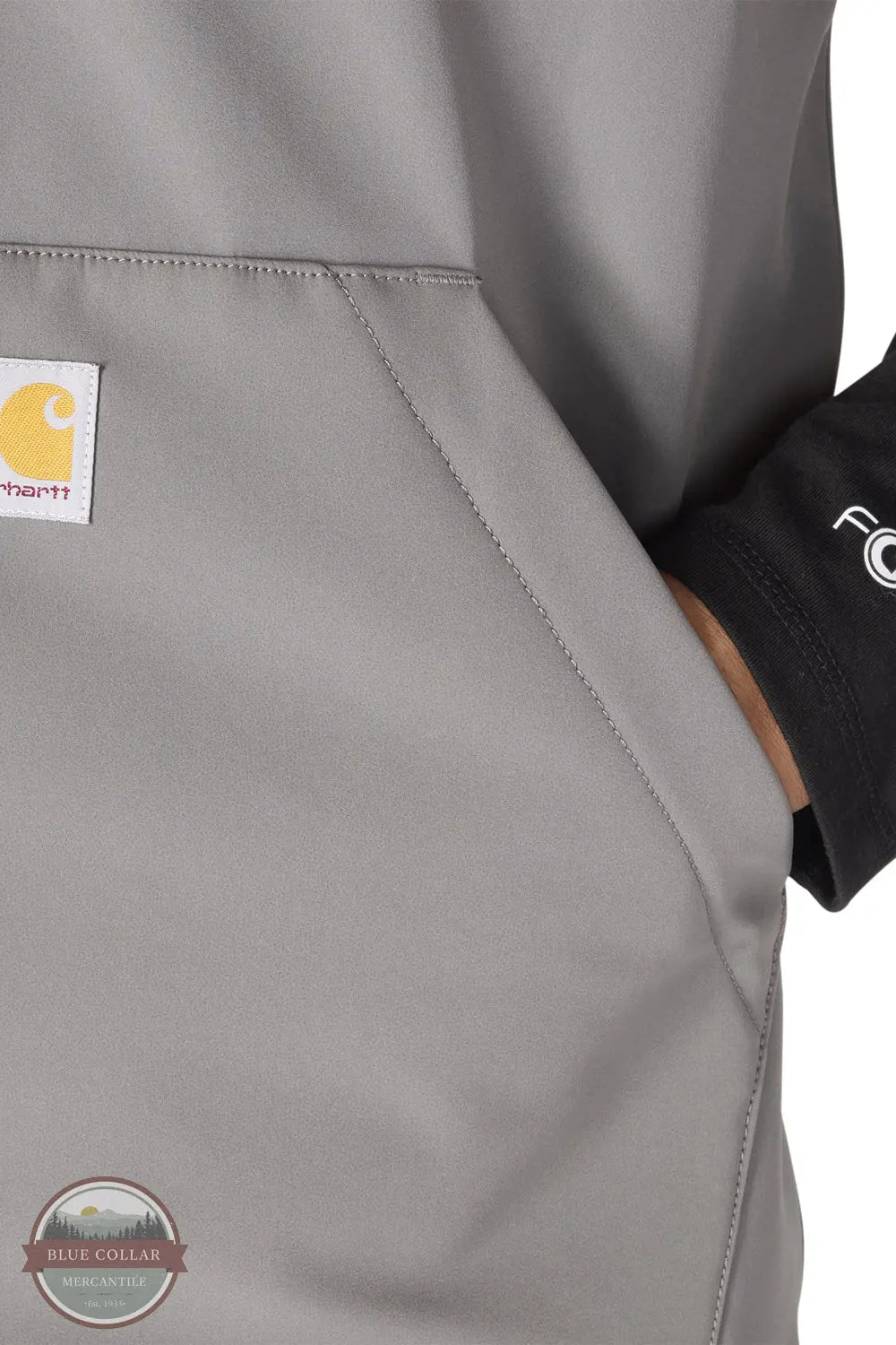 Carhartt 106439-STL 