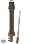 Browning Primal Knife Sharpener Tool 3220423 tool shown opened