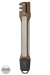 Browning Primal Knife Sharpener Tool 3220423 back side with sharpening strip shown
