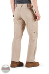 5.11 APEX Tactical Pant 74434ABR in Khaki, rear