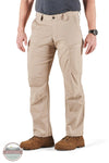 5.11 APEX Tactical Pant 74434ABR in Khaki, side