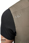 5.11 Tactical 7750004 Explore Primaloft Vest in Ranger Green detail view