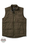 5.11 Tactical 7750004 Explore Primaloft Vest in Ranger Green front view