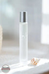 Inis 8017130 Roll On Eau De Parfum .27FL OZ. on beach background shown