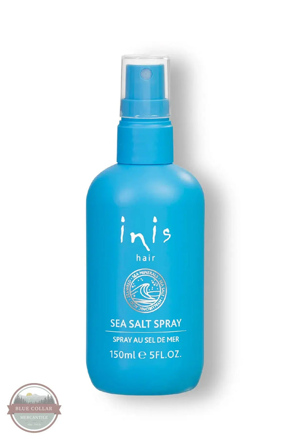 Inis 8023841 Sea Salt Hair Spray 5 fl. oz. product shown on white background