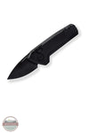 839 Mini Deploy Automatic Knife - Black Cerakote