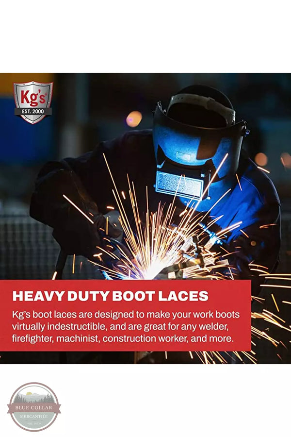 Kevlar 2025 boot laces