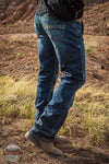 M7 Slim Bracken Straight Leg Jean by Ariat 10042205