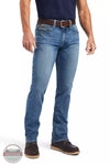 Ariat 10042206 M7 Slim Wessley Straight Leg Jean Front View
