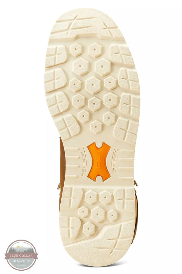 Rebar 2025 work boots