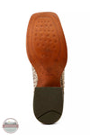 Ariat 10047081 Dry Gulch Cowboy Boots Sole View