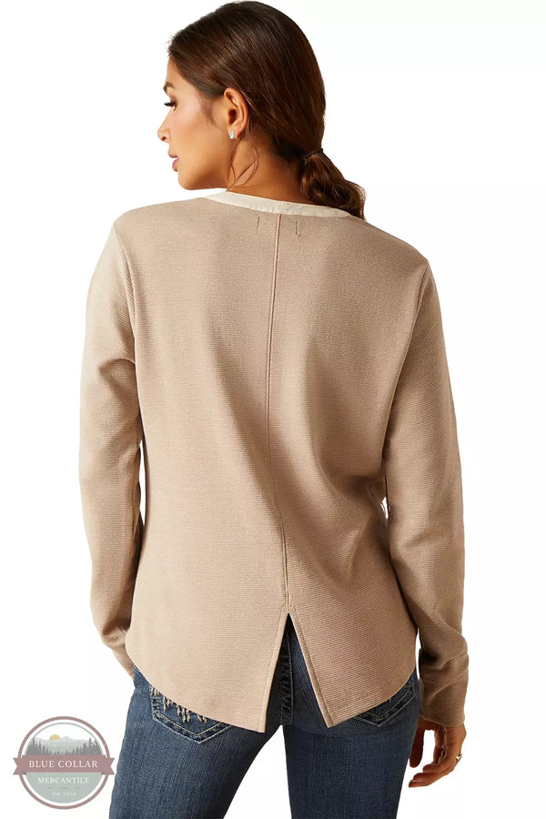 A Prairie Home Companion Long sleeve Thermal shirt – ShopGarrisonKeillor.com