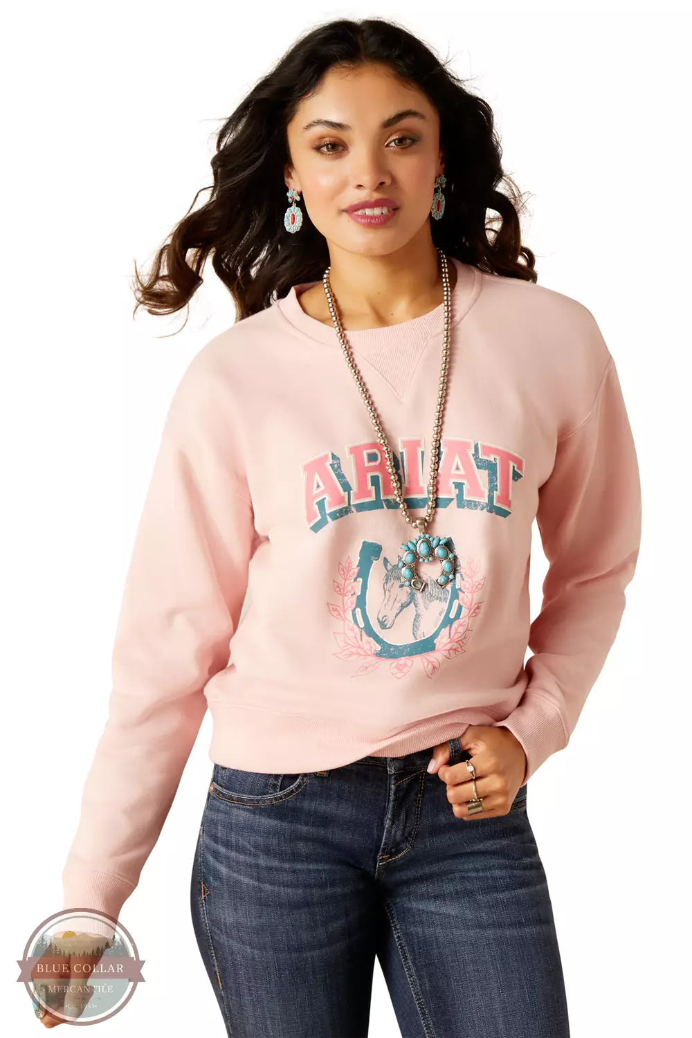 Terry cloth clearance sweatshirt college