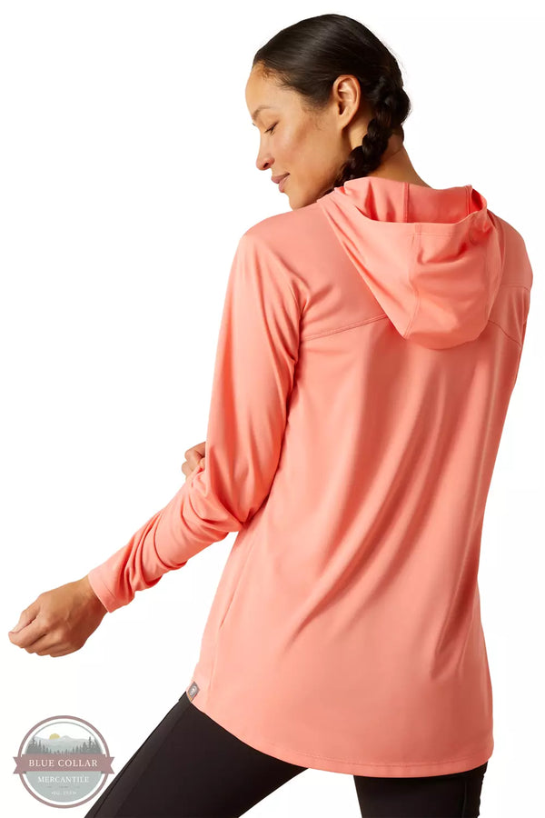 Women's Sunblocker™ Long Sleeve Hoody