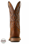 Ariat 10050938 Ricochet Cowboy Boots Heel View