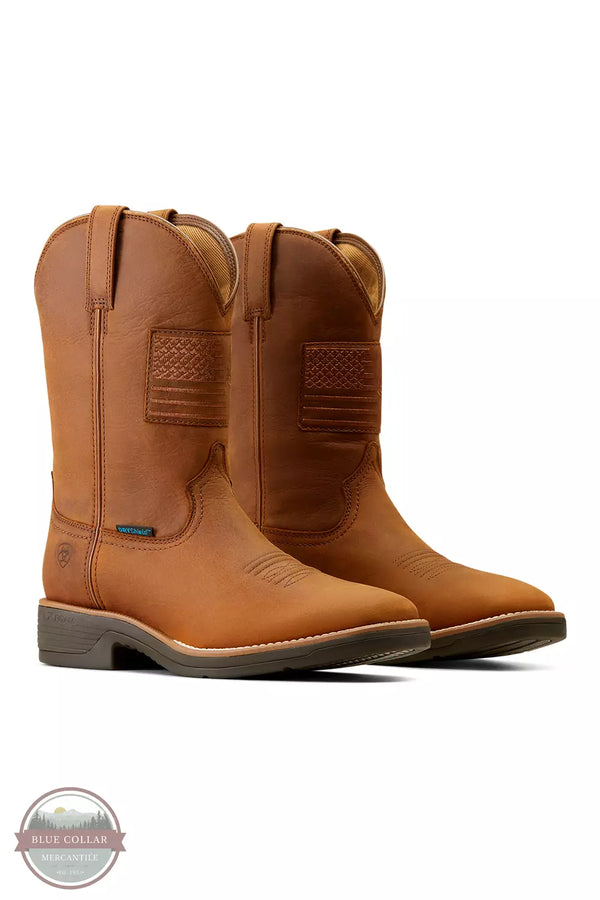 Ariat Ridgeback Western Boots for Women