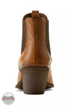 Ariat 10051056 Bradley Western Boot Heel View