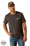 Ariat 10051761 Roundabout T-Shirt Front View