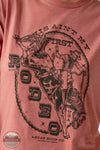 Ariat 10051764 Rodeo First T-Shirt Detail View