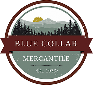 Work Boots, Western Wear & Workwear available at Blue Collar Mercantile | The Workingman's Store, 325 West Boscawen Street, Winchester, VA 22601