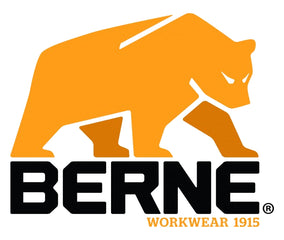 Berne Workwear Apparel Available at Blue Collar Mercantile The Workingman's Store