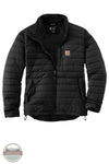 102208 Gilliam Rain Defender Relaxed Fit Lightweight Insulated Jacket | Carhartt