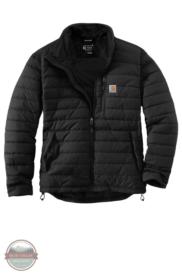 102208 Gilliam Rain Defender Relaxed Fit Lightweight Insulated Jacket | Carhartt