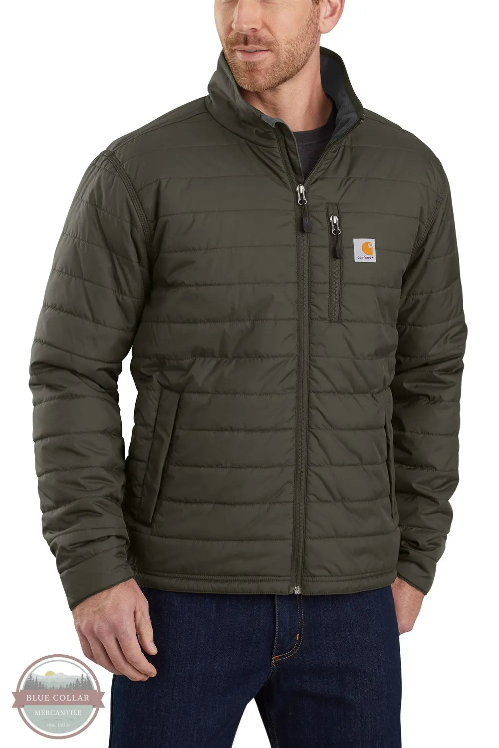 Carhartt 102208 