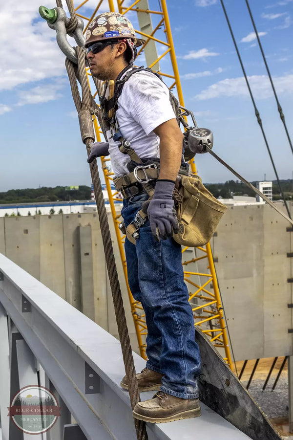 Carhartt 5 pocket jeans discount