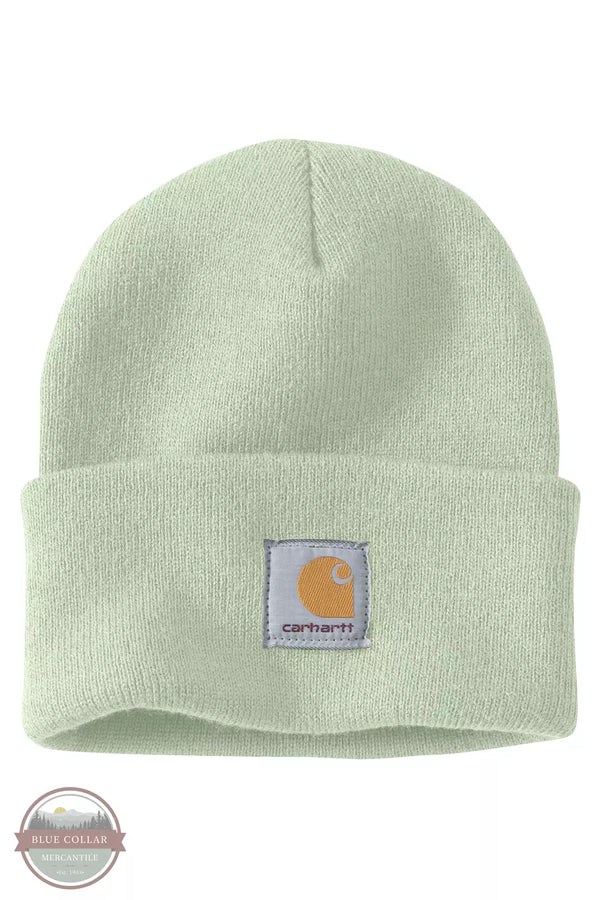 Carhartt men's acrylic watch hat a18 sales