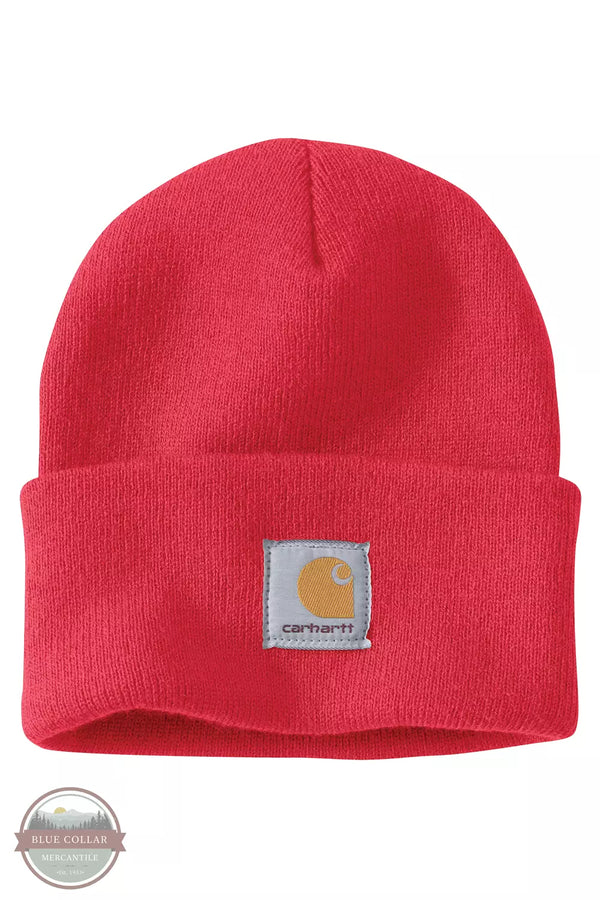 Carhartt reds best sale hat