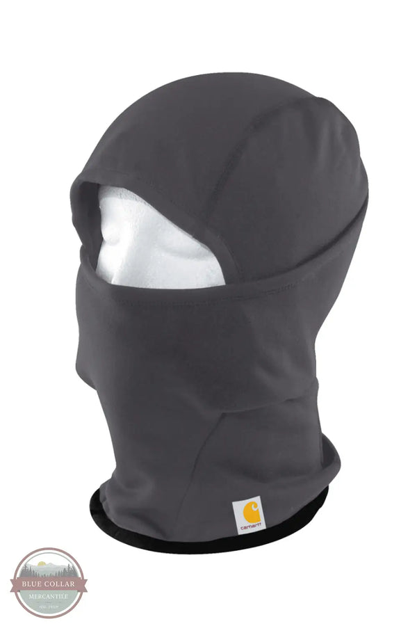 Carhartt A267-029 Force Fleece Helmet Liner in Gray, front