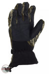 Carhartt A528/GL0528M Hunt Waterproof Insulated Gauntlet Gloves in Camo Palm View