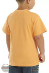 Carhartt CA6507-Q67 Deer Short Sleeve T-Shirt Back View