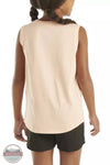 Carhartt CA7030-Q74 Corral Sleeveless T-Shirt Back View