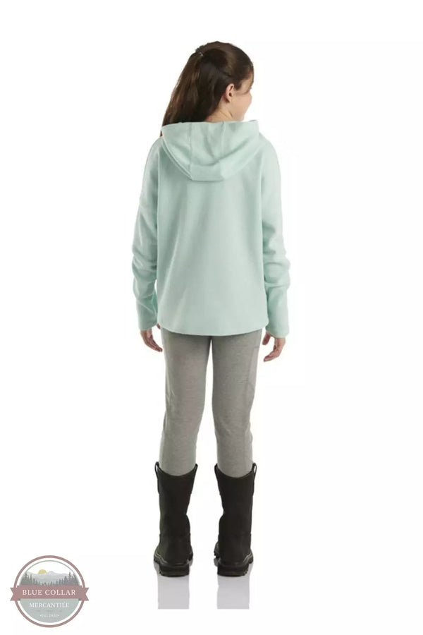 Carhartt thermal hoodie hot sale