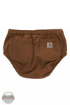Carhartt CH5204-D15 French Terry Diaper Cover Back View