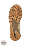 Carhartt Footwear FS4063-M Haslett Moc Toe Canvas Chukka Shoes Sole View