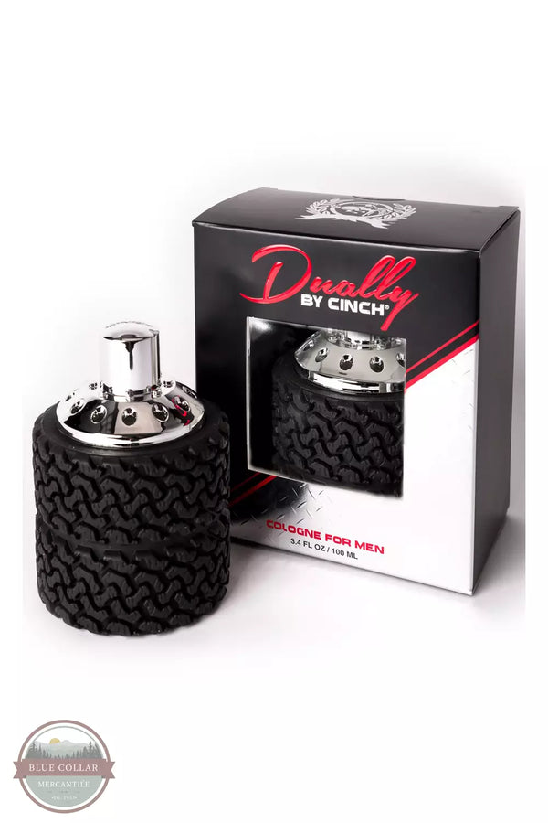 Cinch MXX1001003 Dually Cologne Full View