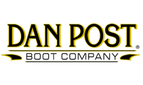 Dan Post Western Boots available at Blue Collar Mercantile The Workingman's Store