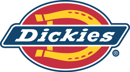 Dickies workwear apparel available  at Blue Collar Mercantile The Workingman's Store