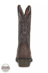 Double H DH4158 Tascosa Western Boot Heel View