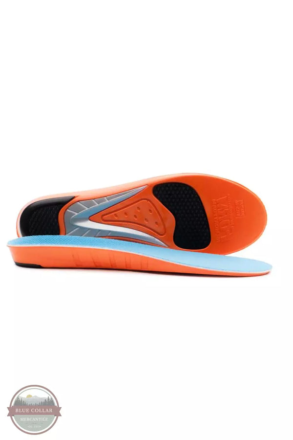 Form MEMORY FOAM Memory Foam Extra Thick Cushion Insoles