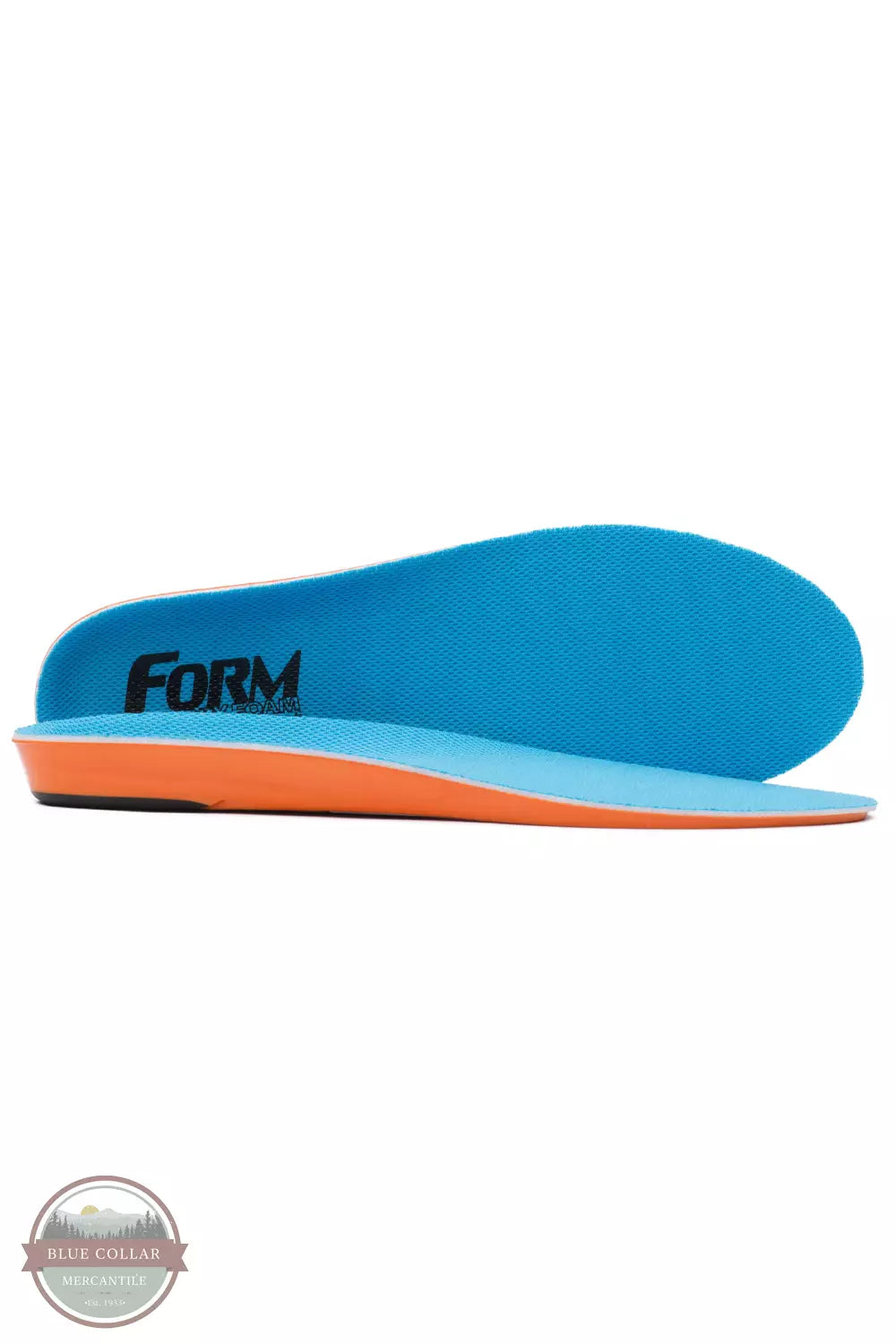 Extra Insole Form MEMORY FOAM Memory Foam Extra-Thick Cushion Insoles