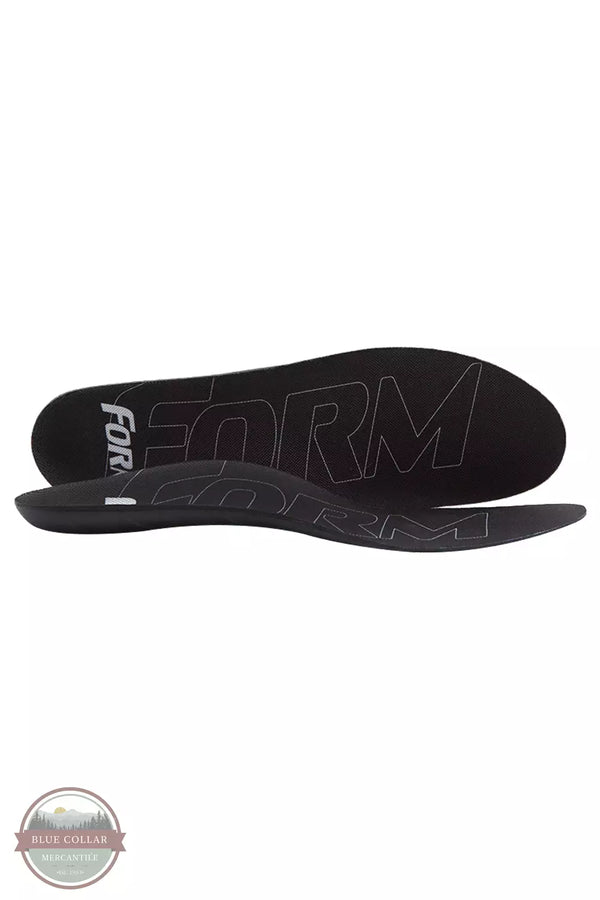 Form ULTRA-THIN Ultra Thin Cushion Insoles Profile View